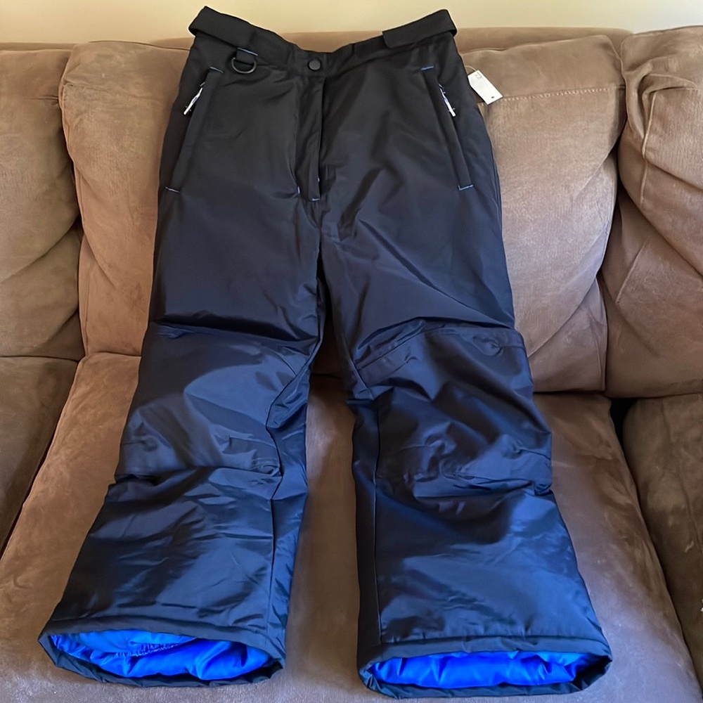 2for$10 NWT Snow pants